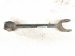 2018 Toyota Camry Rear Driver Lateral Lower Control Arm 48710 33150 Replacement 2018 Toyota Camry Rear Driver Lateral Lower Control Arm 48710 33150 Replacement thumbnail