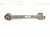 2018 Toyota Camry Rear Driver Lateral Lower Control Arm 48710 33150 Replacement 2018 Toyota Camry Rear Driver Lateral Lower Control Arm 48710 33150 Replacement thumbnail