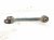 2018 Toyota Camry Rear Driver Lateral Lower Control Arm 48710 33150 Replacement 2018 Toyota Camry Rear Driver Lateral Lower Control Arm 48710 33150 Replacement thumbnail