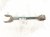 2018 Toyota Camry Rear Driver Lateral Lower Control Arm 48710 33150 Replacement 2018 Toyota Camry Rear Driver Lateral Lower Control Arm 48710 33150 Replacement thumbnail