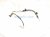 2018 Toyota Camry Negative Battery Cable 2.5l 82123 33080 Replacement 2018 Toyota Camry Negative Battery Cable 2.5l 82123 33080 Replacement thumbnail