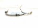 2018 Toyota Camry Negative Battery Cable 2.5l 82123 33080 Replacement 2018 Toyota Camry Negative Battery Cable 2.5l 82123 33080 Replacement thumbnail