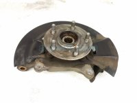 Toyota FR/LH SPINDLE KNUCKLE HUB Toyota FR/LH SPINDLE KNUCKLE HUB