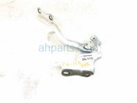 Lexus RH HOOD HINGE - WHITE Lexus RH HOOD HINGE - WHITE