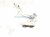 2018 Lexus Rx350 Passenger Hood Hinge White 53410 0E180 Replacement 2018 Lexus Rx350 Passenger Hood Hinge White 53410 0E180 Replacement thumbnail