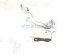 2018 Lexus Rx350 Passenger Hood Hinge White 53410 0E180 Replacement 2018 Lexus Rx350 Passenger Hood Hinge White 53410 0E180 Replacement thumbnail