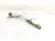 2018 Lexus Rx350 Passenger Hood Hinge White 53410 0E180 Replacement 2018 Lexus Rx350 Passenger Hood Hinge White 53410 0E180 Replacement thumbnail