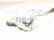 2018 Lexus Rx350 Passenger Hood Hinge White 53410 0E180 Replacement 2018 Lexus Rx350 Passenger Hood Hinge White 53410 0E180 Replacement thumbnail