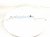 2018 Lexus Rx350 Ac Hose Pipe A/c Liquid Line Assy 3.5l Awd 88710 0E410 Replacement 2018 Lexus Rx350 Ac Hose Pipe A/c Liquid Line Assy 3.5l Awd 88710 0E410 Replacement thumbnail