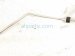 2018 Lexus Rx350 Ac Hose Pipe A/c Liquid Line Assy 3.5l Awd 88710 0E410 Replacement 2018 Lexus Rx350 Ac Hose Pipe A/c Liquid Line Assy 3.5l Awd 88710 0E410 Replacement thumbnail