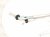 2018 Lexus Rx350 Ac Hose Pipe A/c Suction Line 3.5l Awd 88710 0E620 Replacement 2018 Lexus Rx350 Ac Hose Pipe A/c Suction Line 3.5l Awd 88710 0E620 Replacement thumbnail