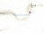2018 Lexus Rx350 Ac Hose Pipe A/c Suction Line 3.5l Awd 88710 0E620 Replacement 2018 Lexus Rx350 Ac Hose Pipe A/c Suction Line 3.5l Awd 88710 0E620 Replacement thumbnail