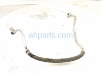 Lexus A/C DISCHARGE HOSE - 3.5L AWD Lexus A/C DISCHARGE HOSE - 3.5L AWD