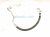 2018 Lexus Rx350 Ac Pipe Line A/c Discharge Hose 3.5l Awd 88703 0E150 Replacement 2018 Lexus Rx350 Ac Pipe Line A/c Discharge Hose 3.5l Awd 88703 0E150 Replacement thumbnail