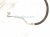 2018 Lexus Rx350 Ac Pipe Line A/c Discharge Hose 3.5l Awd 88703 0E150 Replacement 2018 Lexus Rx350 Ac Pipe Line A/c Discharge Hose 3.5l Awd 88703 0E150 Replacement thumbnail