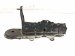 2018 Toyota Camry Front Driver Bumper Extension Mount Brkt 52103 33010 Replacement 2018 Toyota Camry Front Driver Bumper Extension Mount Brkt 52103 33010 Replacement thumbnail