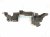 2018 Toyota Camry Passenger Radiator Support Air Guide 16593 25030 Replacement 2018 Toyota Camry Passenger Radiator Support Air Guide 16593 25030 Replacement thumbnail