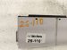 2018 Lexus Rx350 Power Integration Module 82644 48020 Replacement 2018 Lexus Rx350 Power Integration Module 82644 48020 Replacement thumbnail