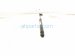 2018 Lexus Rx350 Passenger Hood Shock Strut 53440 0E070 Replacement 2018 Lexus Rx350 Passenger Hood Shock Strut 53440 0E070 Replacement thumbnail