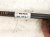 2018 Lexus Rx350 Driver Hood Strut / Lift Cylinder 53440 0E070 Replacement 2018 Lexus Rx350 Driver Hood Strut / Lift Cylinder 53440 0E070 Replacement thumbnail