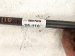2018 Lexus Rx350 Driver Hood Strut / Lift Cylinder 53440 0E070 Replacement 2018 Lexus Rx350 Driver Hood Strut / Lift Cylinder 53440 0E070 Replacement thumbnail