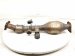 2018 Lexus Rx350 Center Exhaust Pipe 3.5l Awd 17420 0P540 Replacement 2018 Lexus Rx350 Center Exhaust Pipe 3.5l Awd 17420 0P540 Replacement thumbnail