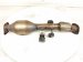 2018 Lexus Rx350 Center Exhaust Pipe 3.5l Awd 17420 0P540 Replacement 2018 Lexus Rx350 Center Exhaust Pipe 3.5l Awd 17420 0P540 Replacement thumbnail