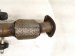 2018 Lexus Rx350 Center Exhaust Pipe 3.5l Awd 17420 0P540 Replacement 2018 Lexus Rx350 Center Exhaust Pipe 3.5l Awd 17420 0P540 Replacement thumbnail