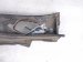 2016 Lexus Es300h Cover Windshield Cowl Vent Grille Panel 55708 33190 Replacement 2016 Lexus Es300h Cover Windshield Cowl Vent Grille Panel 55708 33190 Replacement thumbnail