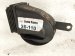2018 Lexus Rx350 High Pitch Note Horn 86510 0E070 Replacement 2018 Lexus Rx350 High Pitch Note Horn 86510 0E070 Replacement thumbnail
