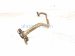 2022 Honda Odyssey Egr Recirculation Pipe 3.5l Fwd 18717 5J2 A00 Replacement 2022 Honda Odyssey Egr Recirculation Pipe 3.5l Fwd 18717 5J2 A00 Replacement thumbnail