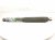 2021 Ford Ranger Strut / Spring Rear Driver Shock Absorber KB3Z 18125 G Replacement 2021 Ford Ranger Strut / Spring Rear Driver Shock Absorber KB3Z 18125 G Replacement thumbnail