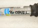 2021 Ford Ranger Strut / Spring Rear Driver Shock Absorber KB3Z 18125 G Replacement 2021 Ford Ranger Strut / Spring Rear Driver Shock Absorber KB3Z 18125 G Replacement thumbnail