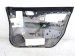 2013 Honda CR V Trim / Liner Front Driver Interior Door Panel Blue 83552 T0J A01ZE Replacement 2013 Honda CR V Trim / Liner Front Driver Interior Door Panel Blue 83552 T0J A01ZE Replacement thumbnail