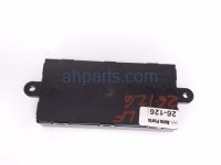 Volkswagen HVAC CLIMATE CTRL MODULE - 2.0L MT Volkswagen HVAC CLIMATE CTRL MODULE - 2.0L MT