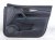 2018 Nissan Rogue Trim / Liner Front Passenger Interior Door Panel Black 80900 5HK0A Replacement 2018 Nissan Rogue Trim / Liner Front Passenger Interior Door Panel Black 80900 5HK0A Replacement thumbnail