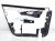 2018 Nissan Rogue Trim / Liner Front Passenger Interior Door Panel Black 80900 5HK0A Replacement 2018 Nissan Rogue Trim / Liner Front Passenger Interior Door Panel Black 80900 5HK0A Replacement thumbnail