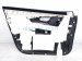 2018 Nissan Rogue Trim / Liner Front Passenger Interior Door Panel Black 80900 5HK0A Replacement 2018 Nissan Rogue Trim / Liner Front Passenger Interior Door Panel Black 80900 5HK0A Replacement thumbnail
