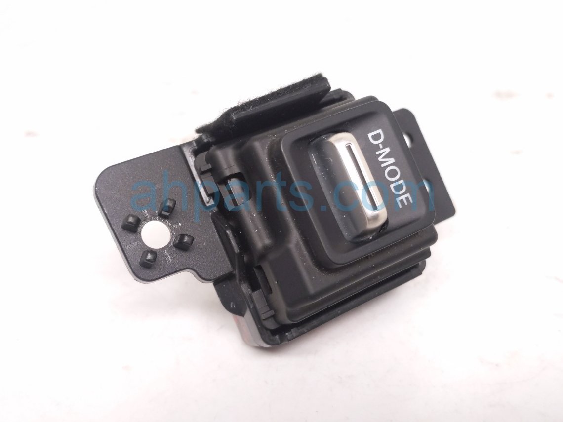 Nissan DRIVE MODE SWITCH - CONSOLE MTD