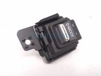 Nissan DRIVE MODE SWITCH - CONSOLE MTD Nissan DRIVE MODE SWITCH - CONSOLE MTD