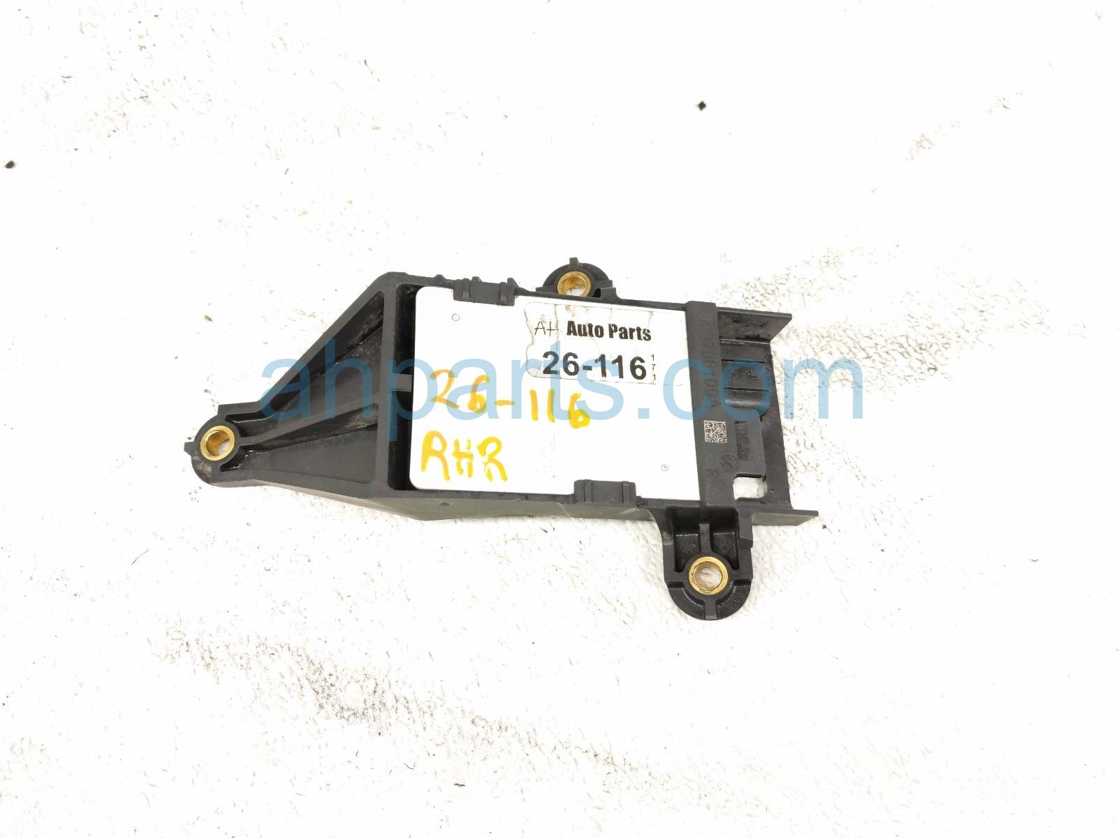 Honda RR/RH BLIND SPOT RADAR UNIT