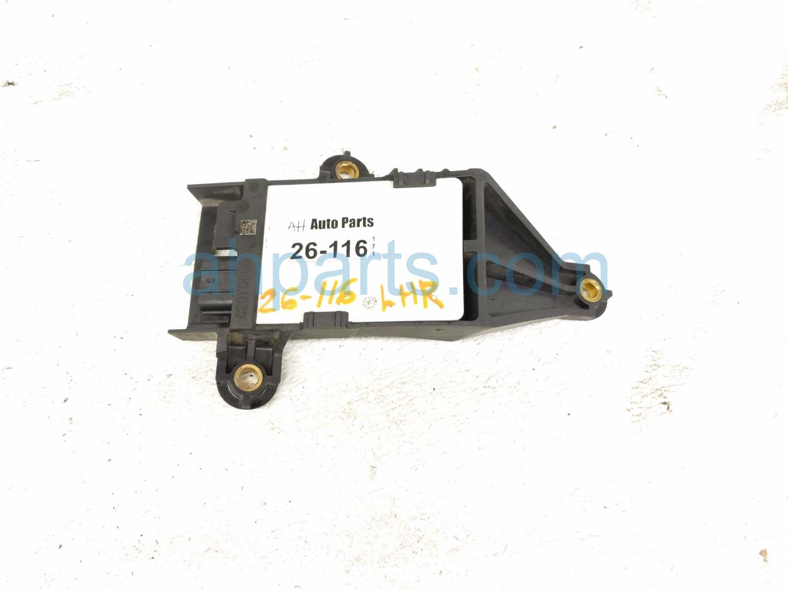 Honda RR/LH BLIND SPOT RADAR UNIT