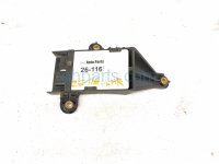 Honda RR/LH BLIND SPOT RADAR UNIT Honda RR/LH BLIND SPOT RADAR UNIT