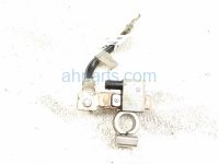 Honda NEGATIVE BATTERY SENSOR W/CABLE Honda NEGATIVE BATTERY SENSOR W/CABLE