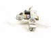 2022 Honda Odyssey Negative Battery Sensor W/cable 38920 TJB A02 Replacement 2022 Honda Odyssey Negative Battery Sensor W/cable 38920 TJB A02 Replacement thumbnail