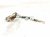 2022 Honda Odyssey Negative Battery Sensor W/cable 38920 TJB A02 Replacement 2022 Honda Odyssey Negative Battery Sensor W/cable 38920 TJB A02 Replacement thumbnail