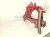 2022 Toyota Highlander Driver Apron Frame Rail Cut Red 53702 0E081 Replacement 2022 Toyota Highlander Driver Apron Frame Rail Cut Red 53702 0E081 Replacement thumbnail