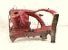 2022 Toyota Highlander Driver Apron Frame Rail Cut Red 53702 0E081 Replacement 2022 Toyota Highlander Driver Apron Frame Rail Cut Red 53702 0E081 Replacement thumbnail