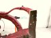 2022 Toyota Highlander Driver Apron Frame Rail Cut Red 53702 0E081 Replacement 2022 Toyota Highlander Driver Apron Frame Rail Cut Red 53702 0E081 Replacement thumbnail
