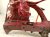 2022 Toyota Highlander Driver Apron Frame Rail Cut Red 53702 0E081 Replacement 2022 Toyota Highlander Driver Apron Frame Rail Cut Red 53702 0E081 Replacement thumbnail